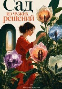 Сад из чужих решений