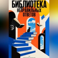 Библиотека неправильных ответов