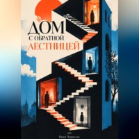Дом с обратной лестницей