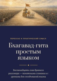 Бхагавад-гита простым языком