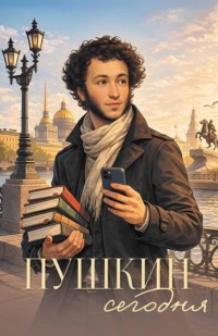 Пушкин сегодня