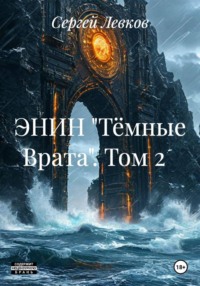 ЭНИН "Тёмные Врата". Том 2