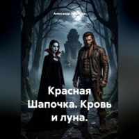 Красная Шапочка. Кровь и луна