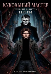 Кукольный Мастер. Первый выпуск. Нити