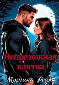 Непреложная клятва