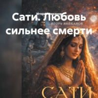 Сати. Любовь сильнее смерти