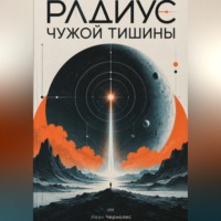 Радиус чужой тишины
