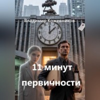 11 минут первичности