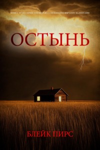 Остынь