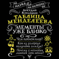 Таблица Менделеева. Элементы уже близко