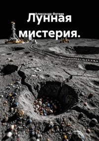 Лунная мистерия.