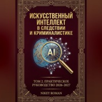ИИ в Следствии 2027