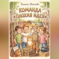 Команда «Плохая идея»