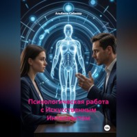 Психологическая работа с Искусственным Интеллектом