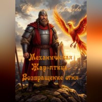 Механическая Жар-птица. Возвращение огня