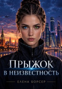 ПРЫЖОК В НЕИЗВЕСТНОСТЬ
