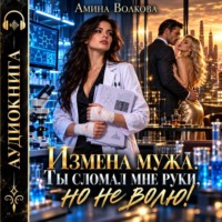 Измена мужа. Ты сломал мне руки, но не волю!