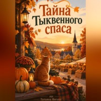 Тайна Тыквенного спаса