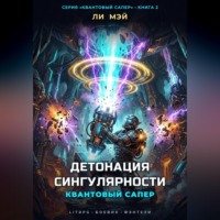 Квантовый Сапер: Детонация Сингулярности