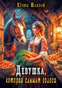Девушка, которая слышит голоса