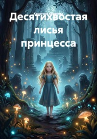 Десятихвостая лисья принцесса