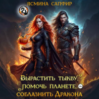 Вырастить тыкву, помочь планете, соблазнить дракона
