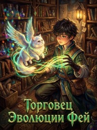 Торговец Эволюции Фей. Книга 3
