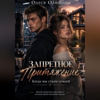 Запретное притяжение. Когда мы стали семьёй
