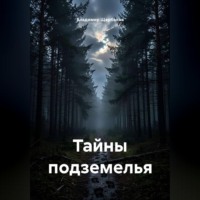 Тайны подземелья