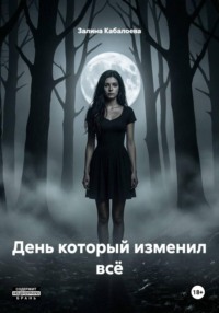 День который изменил всё