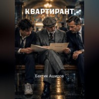Квартирант