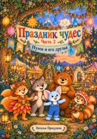 Праздник чудес. Часть 2