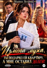 Измена мужа. Ты подарил ей квартиру, а мне оставил долги!