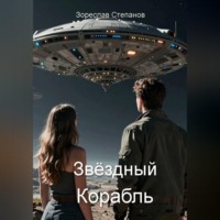 Звёздный корабль