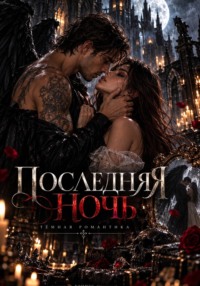 Поцелуй последней тени
