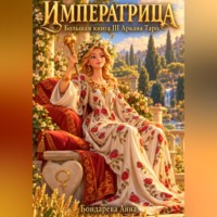 Императрица. Большая книга III Аркана Таро