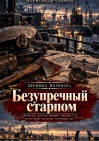 Безупречный старпом