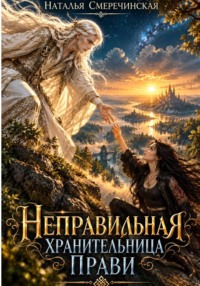 Неправильная хранительница Прави