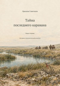 Тайна последнего каравана