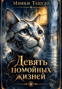 Девять помойных жизней