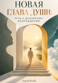 Новая глава души: Путь к духовному возрождению