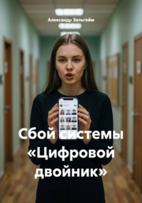 Сбой системы «Цифровой двойник»