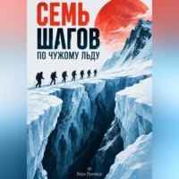 Семь шагов по чужому льду