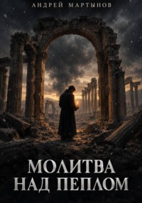Молитва над пеплом