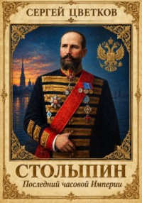 Столыпин — последний часовой Империи