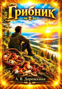 Грибник
