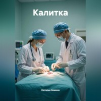 Калитка