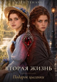 Вторая жизнь. Подарок цыганки