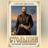 Столыпин — последний часовой Империи
