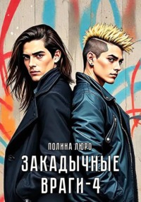 Закадычные враги 4
